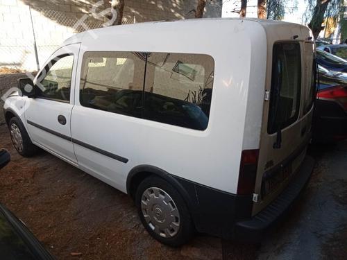 Right sun visor OPEL COMBO Box Body/MPV 1.3 CDTI 16V | BP12445746I2 - Image 7