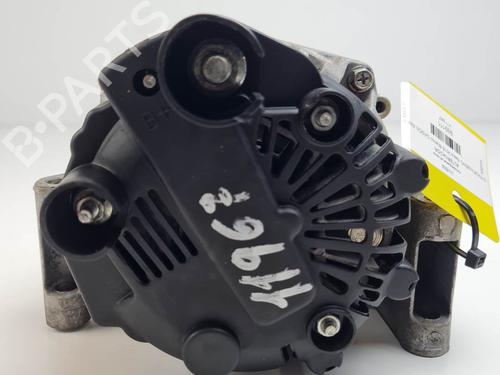 Alternator CITROËN NEMO Box Body/MPV (AA_) 1.3 HDi 75 | BP24817422M7 - Image 3