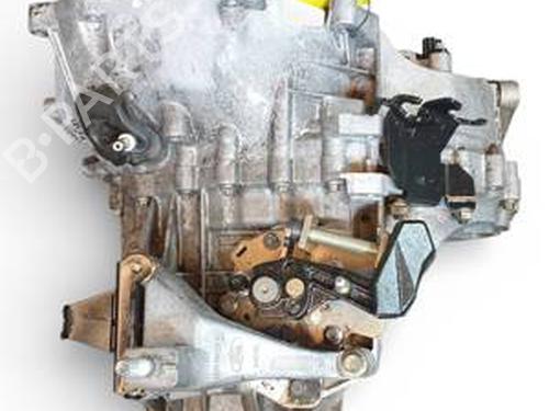 Gearbox FORD MONDEO III (B5Y) 2.0 TDCi | BP31123630M3