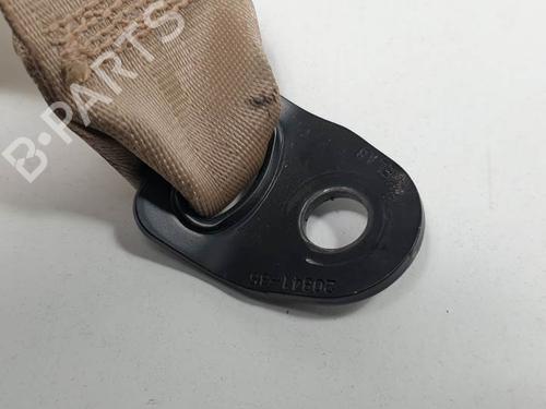 Rear left seatbelt HONDA ACCORD VII (CL, CN) 2.4 (CL9) | BP9226537I29 