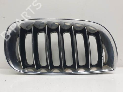 Used Grille Grille BMW X3 (E83) 2.5 i (192 hp) 9311652 9311652