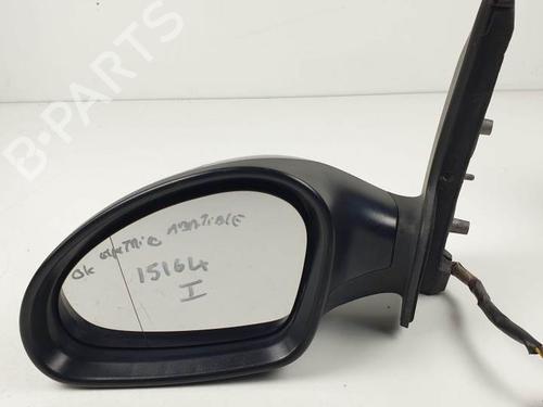 Left mirror SEAT TOLEDO III (5P2) 1.6 | BP25117426C26 