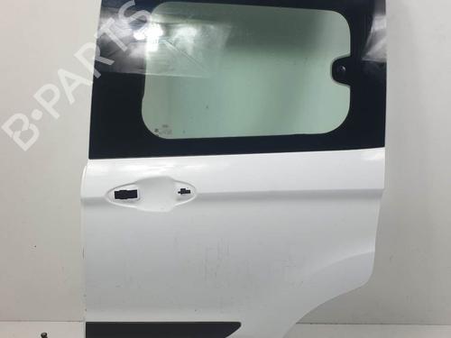 left-slide-door-ford-tourneo-courier-b460-mpv-2014-24930511 main image