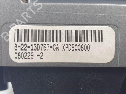 Steering wheel controls LAND ROVER RANGE ROVER SPORT I (L320) 4.2 4x4 | BP19444783E15 