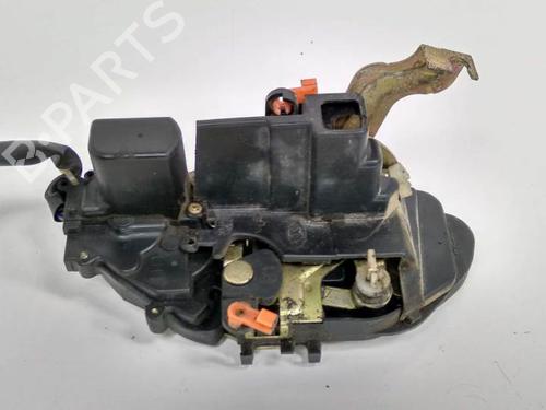 Front left lock KIA CARNIVAL II (GQ) 2.9 CRDi | BP7777569C98 