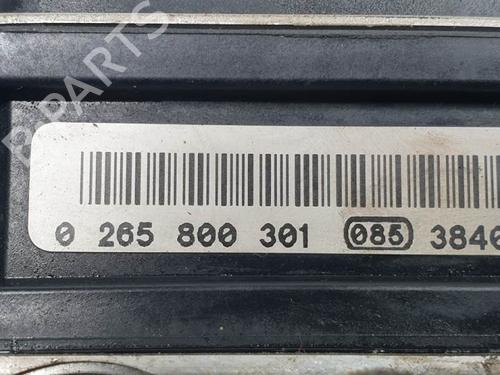 ABS pump PEUGEOT 307 Break (3E) 1.6 16V | BP12380375M43 