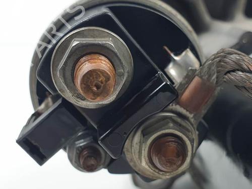 Starter CITROËN C3 II (SC_) 1.4 HDi 70 (SC8HZC, SC8HR0, SC8HP4) | BP28027560M8 