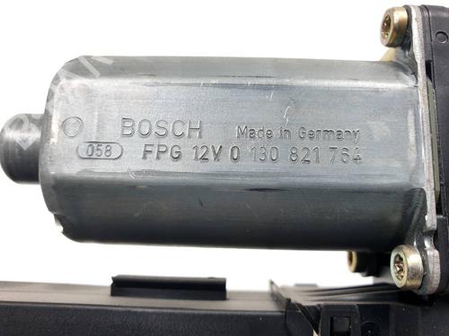 Portierruitmotor rechtsachter VW TOUAREG (7LA, 7L6, 7L7) 2.5 R5 TDI | BP29820467E22 