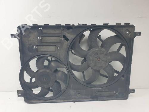 Used Radiator fan Radiator fan LAND ROVER FREELANDER 2 (L359) 2.2 TD4 4x4 (160 hp) 34516601 34516601