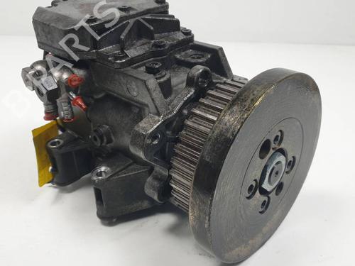 Used Injection pump Injection pump AUDI A4 B6 Convertible (8H7) 2.5 TDI (163 hp) 34514960 34514960