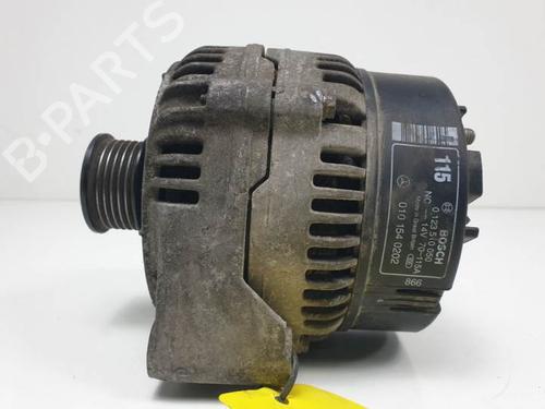 Alternator MERCEDES-BENZ V-CLASS (638/2) V 230 (638.234, 638.294) | BP10642123M7 