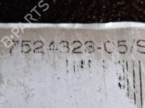 Rear differential BMW 1 (E87) 116 i | BP40287747M24 - Image 2