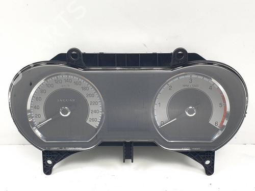 instrument-cluster-jaguar-xf-i-x250-2008-2009-2010-2011-2012-2013-2014-2015-29372438 main image