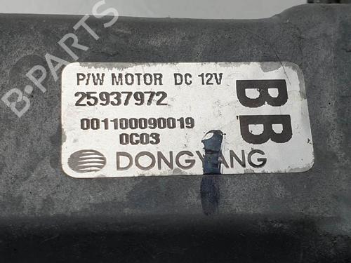 Front right window mechanism CHEVROLET CAPTIVA (C100, C140) 2.0 D | BP28418591C23 - Image 4