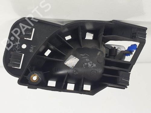 Rear left interior door handle TATA ARIA | BP18464648I15 - Image 2