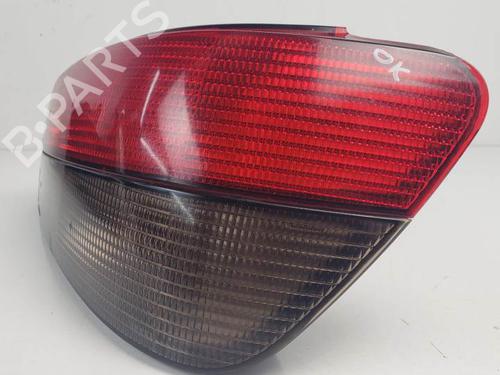 Right taillight PEUGEOT 306 (7B, N3, N5) 1.6 SR | BP20510389C35 