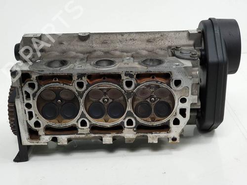 Used Cylinder head Cylinder head ROVER 75 I Tourer (RJ) [2001-2006] 10970793 10970793