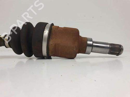 Right front driveshaft CHRYSLER NEON II 2.0 16V | BP10500092M39 
