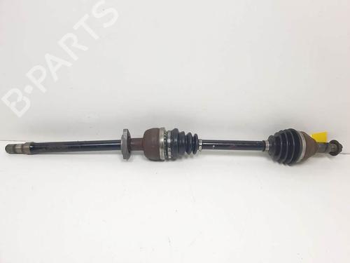 Used Right front driveshaft Right front driveshaft OPEL ASTRA H (A04) 1.7 CDTI (L48) (100 hp) 19410429 19410429