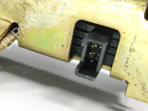 Tailgate lock VW NEW BEETLE (9C1, 1C1) 2.0 | BP8111323C101 