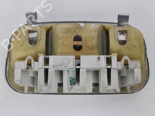 Interior roof light CITROËN C8 (EA_, EB_) 2.2 HDi | BP7406621I8 - Image 2