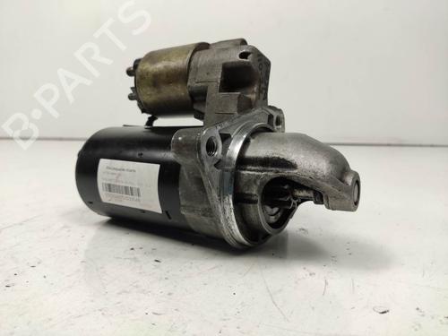 Used Starter Starter FORD FIESTA IV (JA_, JB_) 1.25 i 16V (75 hp) 9132340 9132340