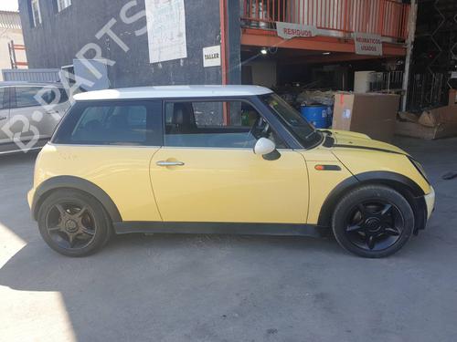Rear parcel shelf MINI MINI (R50, R53) Cooper | BP40488272C85 - Image 18