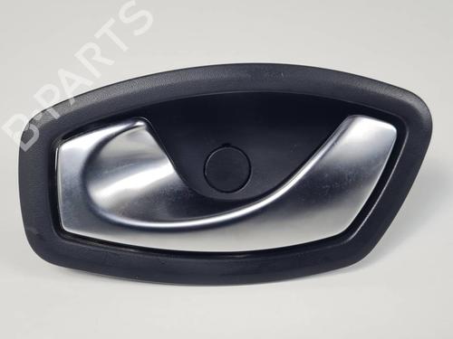 Venstre bagtil invendig håndtag Venstre bagtil invendig håndtag RENAULT MEGANE III Hatchback (BZ0/1_, B3_) 2.0 CVT (BZ0G, BZ1P) (140 hp) 34510719 34510719