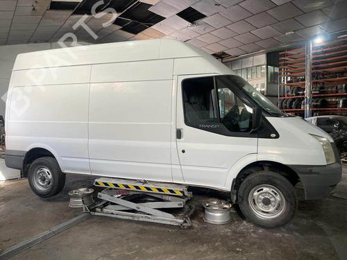 Headlight switch FORD TRANSIT Van (FA_ _) | BP9209425I24 - Image 5
