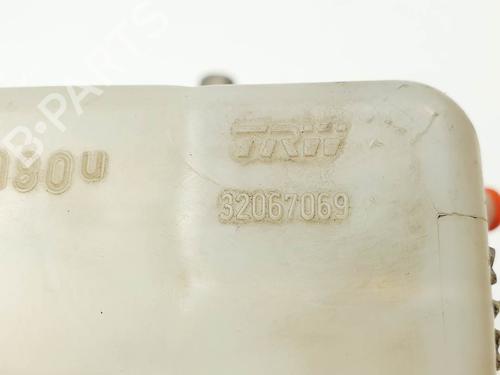 Brake master cylinder SAAB 9-3 (YS3F, E79, D79, D75) 1.9 TiD | BP24914832M77 - Image 6