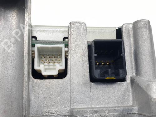 Elektronisk modul SMART FORFOUR (454) 1.5 CDI (454.001) | BP24817402M83 