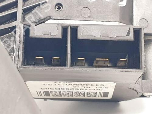 Electronic module FIAT PUNTO EVO (199_) 1.4 (199AXB1A) | BP25294939M83 - Image 4