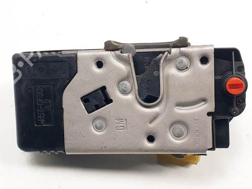 Used Rear left lock OPEL VECTRA C Estate (Z02) 2.2 DTI (F35) (125 hp) 16414668