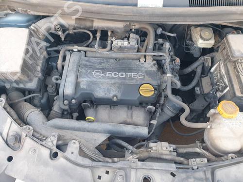 Front left window mechanism OPEL CORSA E (X15) 1.4 (08, 68) | BP31088544C22 - Image 10