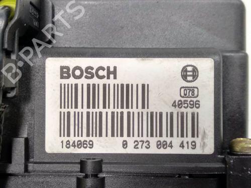 ABS pump MG MGF (RD) 1.8 i 16V | BP7997829M43 