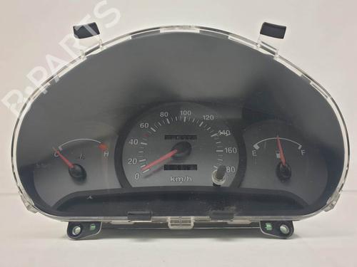 Used Instrument cluster Instrument cluster HYUNDAI ATOS (MX) 1.1 (61 hp) 25139882 25139882