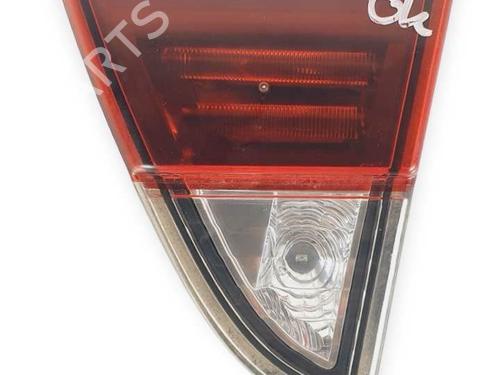 Used Right tailgate light Right tailgate light RENAULT MEGANE CC (EZ0/1_) 1.9 dCi (EZ0J, EZ1S) (131 hp) 25118891 25118891