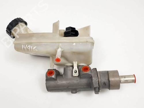Used Brake master cylinder Brake master cylinder FORD TRANSIT Bus (FD_ _, FB_ _, FS_ _, FZ_ _, FC_ _) 2.0 TDCi (F_F_, F_E_, F_G_) (125 hp) 25291434 25291434