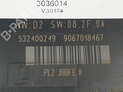 Electronic module BMW 1 (E87) 118 d | BP24935389M83 - Image 4