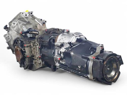 Gearbox AUDI ALLROAD C5 (4BH) 2.5 TDI quattro | BP24969613M3  - Image 11