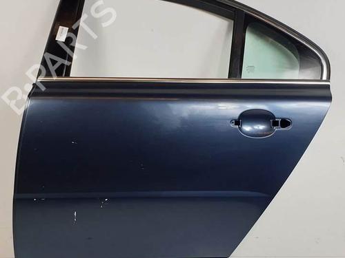 Used Left rear door Left rear door 19137314 19137314