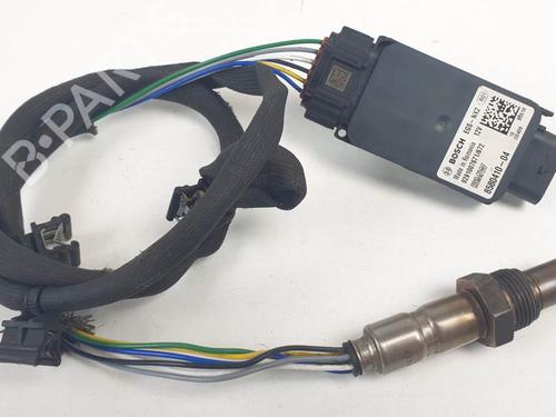 Used Electronic sensor Electronic sensor BMW 7 (G11, G12) 740 d, Ld xDrive (320 hp) 25138287 25138287