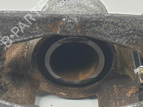 Left front brake caliper TOYOTA AYGO (_B4_) 1.0 (KGB40) | BP25155018M105 - Image 4