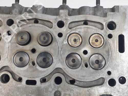 Cylinder head FORD MONDEO IV (BA7) 2.0 TDCi | BP24931078M5 