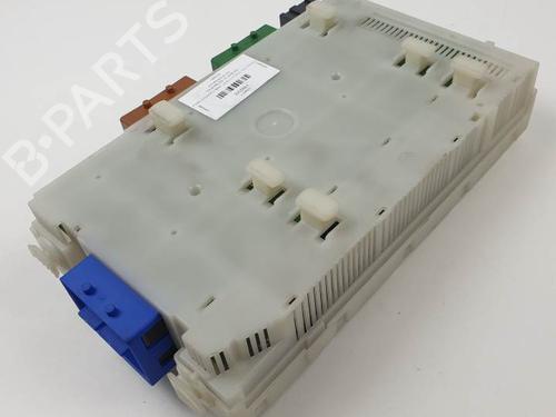 Fuse box SEAT AROSA (6H1) 1.0 | BP27272555E1 