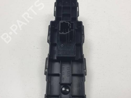 Right front window switch PEUGEOT 307 (3A/C) 1.6 HDi | BP34514624I26 - Image 2