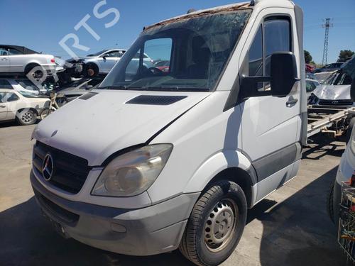 Used Parts MERCEDES-BENZ SPRINTER 3,5-t Platform/Chassis (B906)  313 CDI (906.131, 906.133, 906.135, 906.231, 906.233,...  2427318