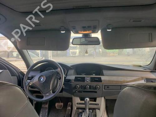 Left rear driveshaft BMW 5 (E60) 530 d | BP19327648M40 