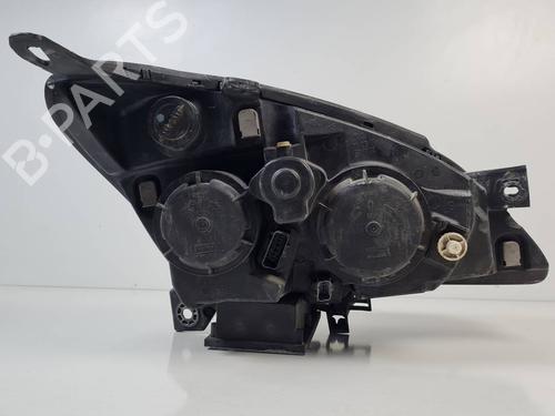 Left headlight CITROËN C5 I (DC_) 2.2 HDi (DC4HXB, DC4HXE) | BP36106452C28 - Image 3
