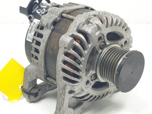 Used Alternator Alternator NISSAN MICRA V (K14) 0.9 IG-T (90 hp) 16904925 16904925